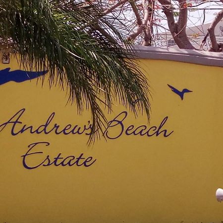 Personal Touch 1 Apartment Nassau Exterior photo