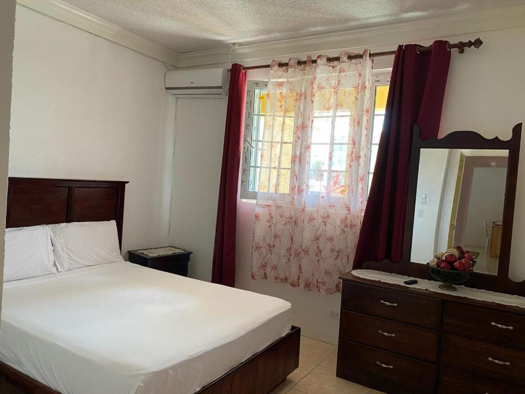 Personal Touch 1 Apartment Nassau Room photo