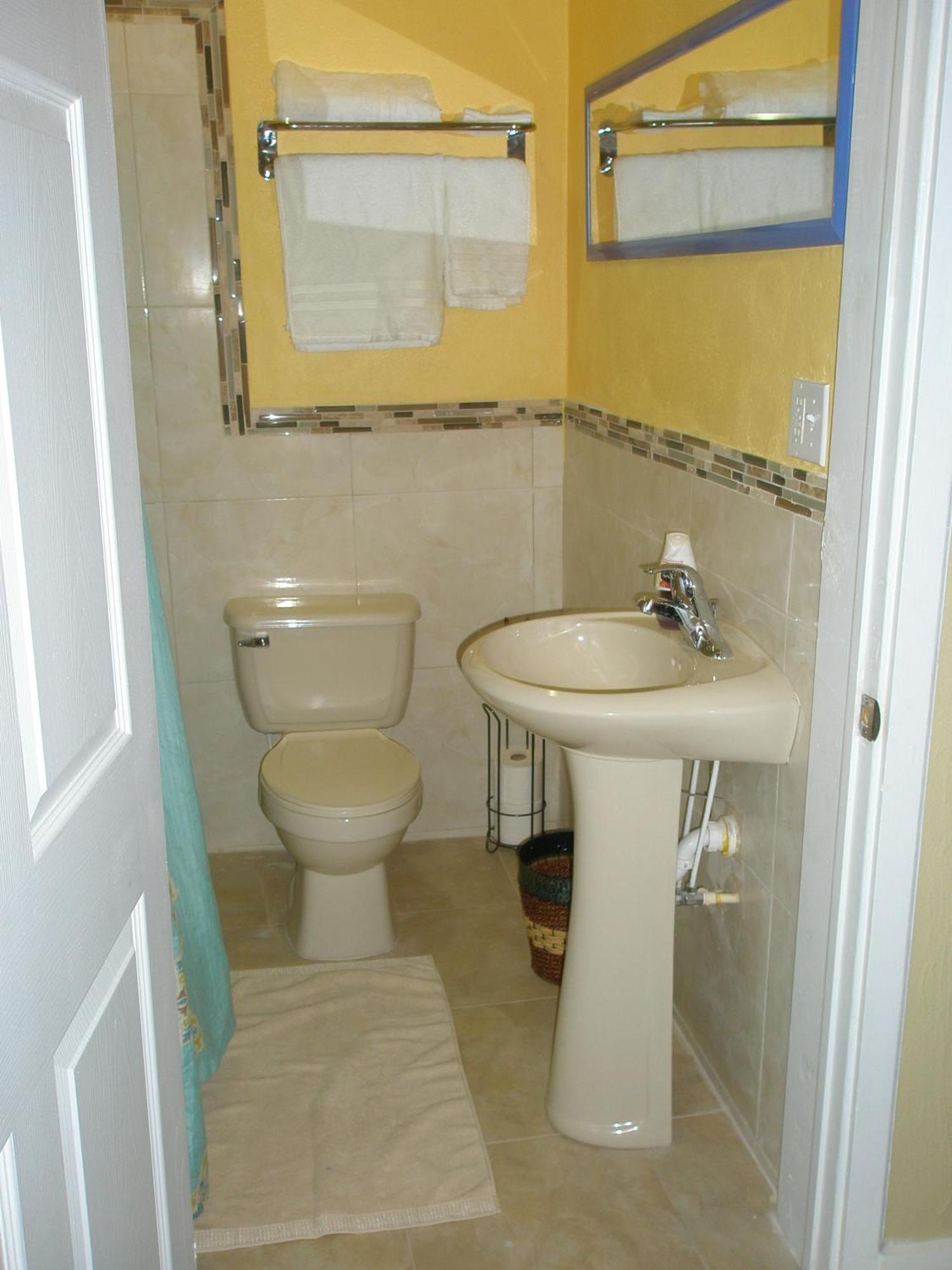 Personal Touch 1 Apartment Nassau Exterior photo