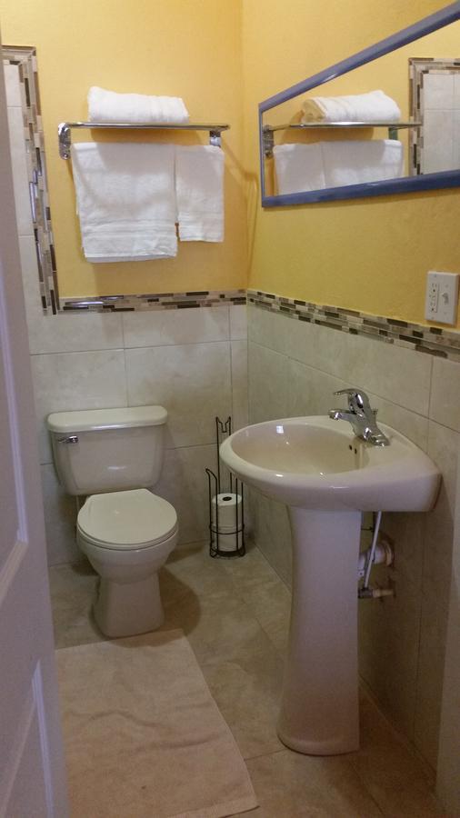 Personal Touch 1 Apartment Nassau Exterior photo