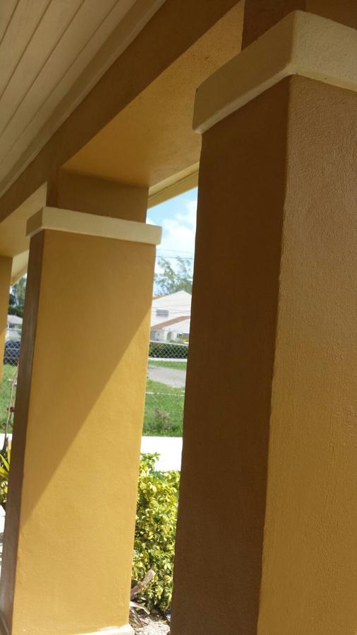 Personal Touch 1 Apartment Nassau Exterior photo