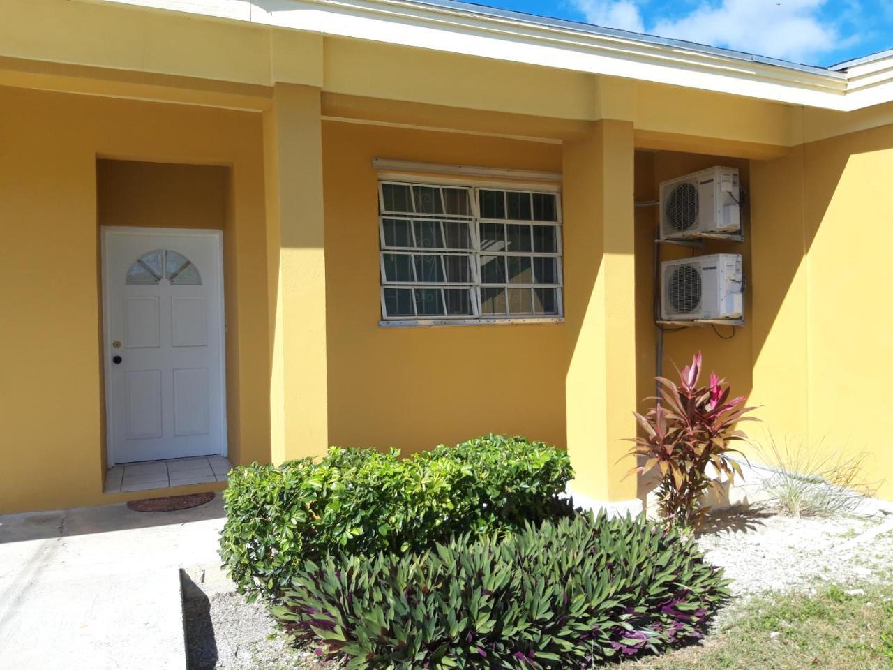 Personal Touch 1 Apartment Nassau Exterior photo