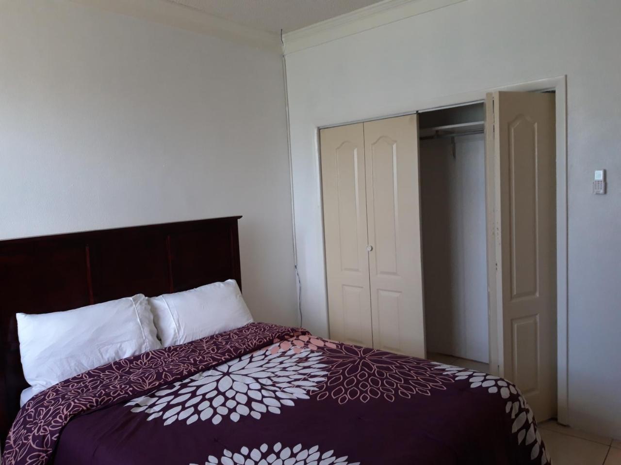 Personal Touch 1 Apartment Nassau Exterior photo