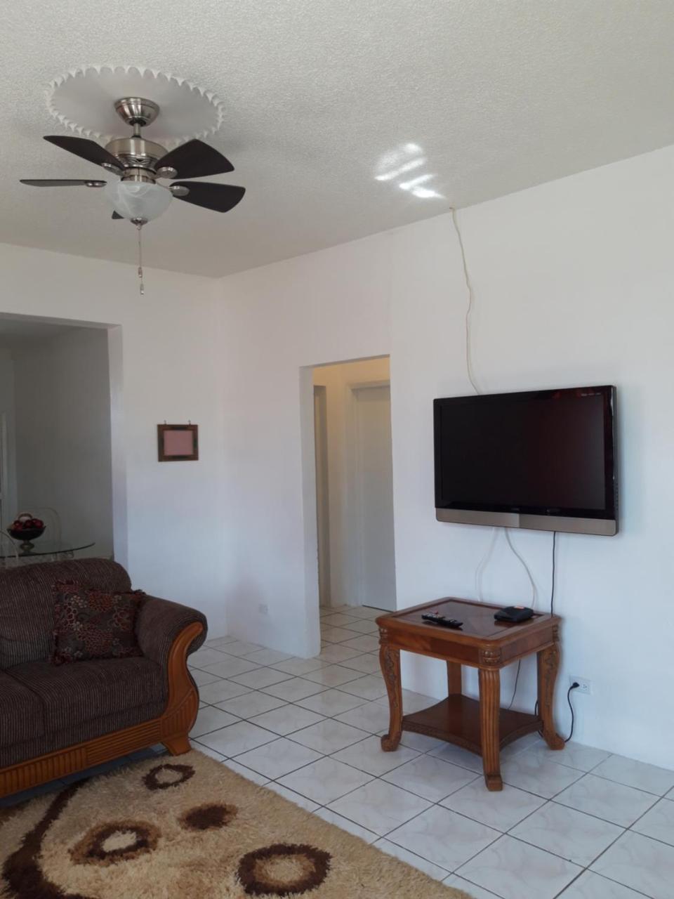 Personal Touch 1 Apartment Nassau Exterior photo