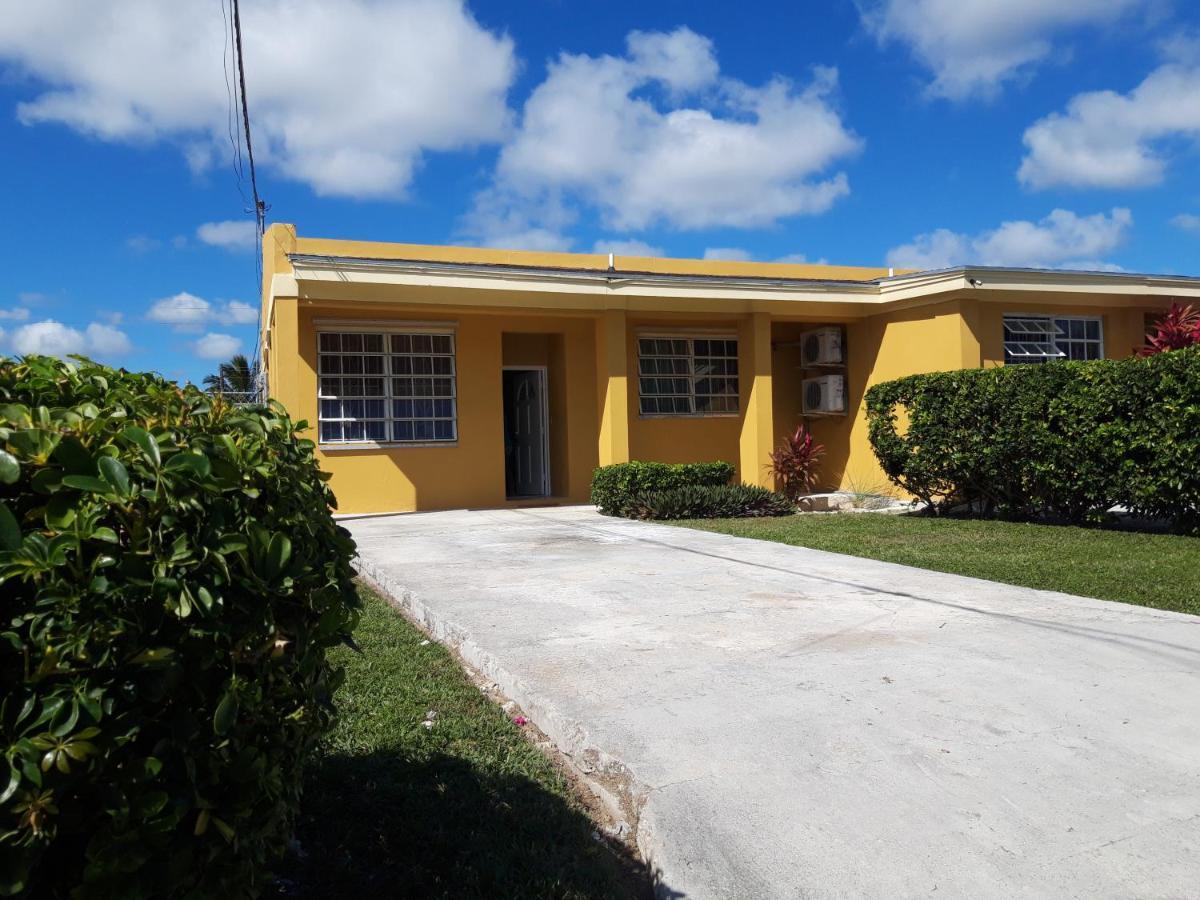 Personal Touch 1 Apartment Nassau Exterior photo